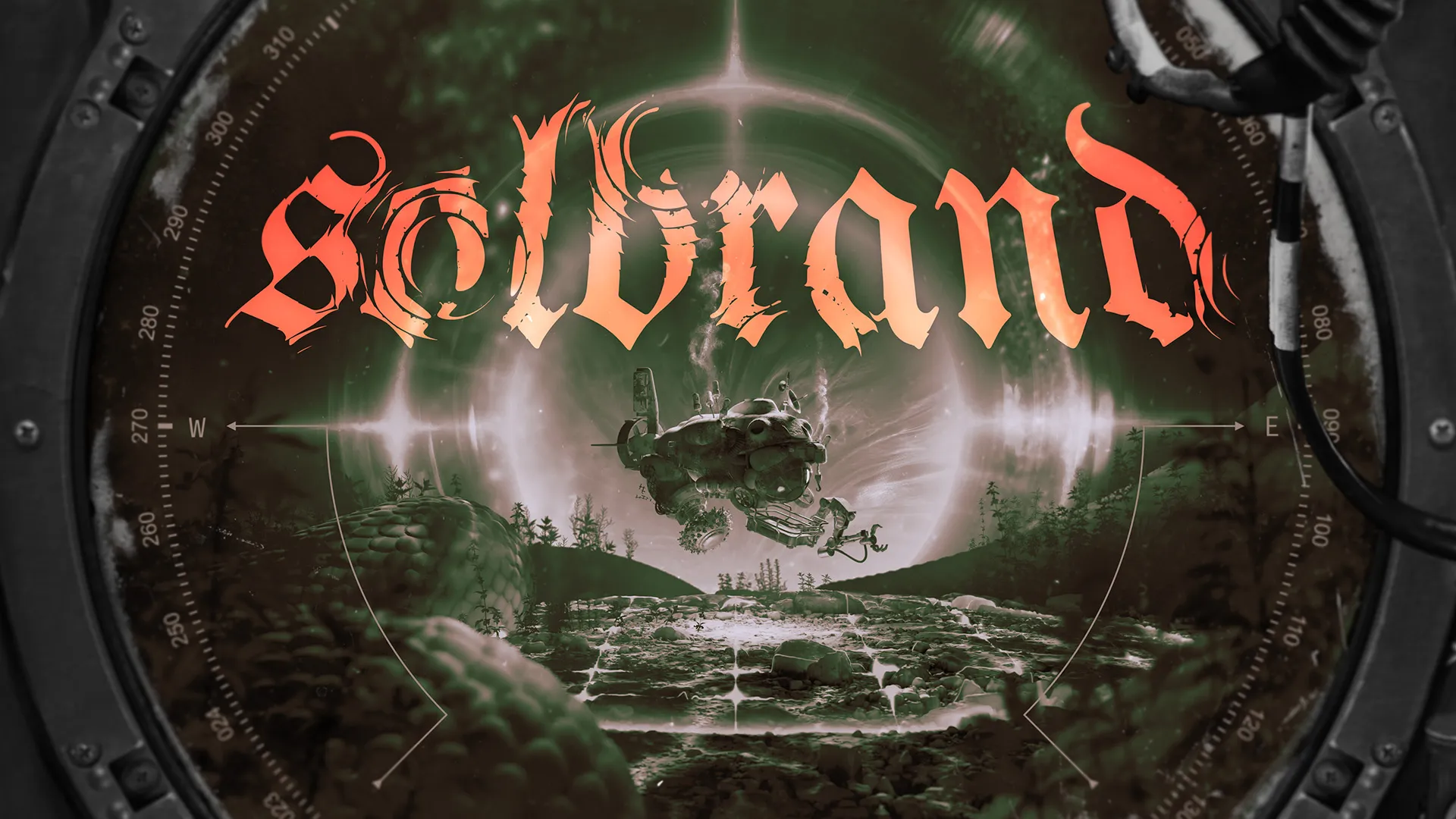 Solbrand Keyart
